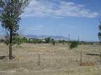 Plot For Sale In Willcox, Arizona