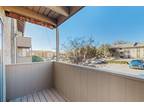 Condo For Sale In Albuquerque, New Mexico