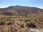 Plot For Sale In Reno, Nevada