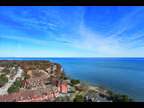 Oakville 2BR 2BA, Lake View! Absolutely stunning views with