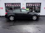 2014 Chevrolet Cruze 4dr