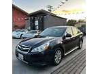 2012 Subaru Legacy for sale