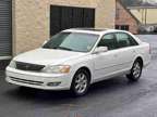 2002 Toyota Avalon for sale