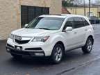 2011 Acura MDX for sale