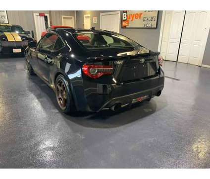 2017 Toyota 86 for sale is a Black 2017 Toyota 86 Model Car for Sale in South Hackensack NJ