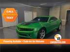 2010 Chevrolet Camaro for sale