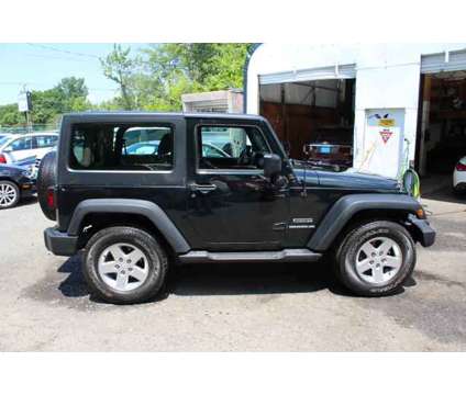 2012 Jeep Wrangler for sale is a Green 2012 Jeep Wrangler Car for Sale in North Middletown NJ