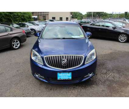 2013 Buick Verano for sale is a Blue 2013 Buick Verano Car for Sale in North Middletown NJ