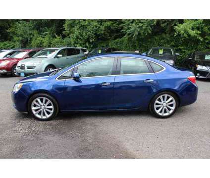 2013 Buick Verano for sale is a Blue 2013 Buick Verano Car for Sale in North Middletown NJ