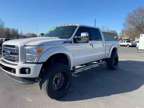 2015 Ford F250 Super Duty Crew Cab for sale