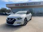 2017 Nissan Maxima for sale