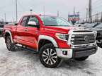 2019 Toyota Tundra Double Cab for sale