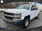 2017 Chevrolet Silverado 1500 Regular Cab for sale