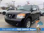 2012 Nissan Armada for sale