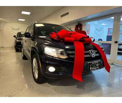 2013 Volkswagen Tiguan for sale is a 2013 Volkswagen Tiguan Car for Sale in Santa Ana CA