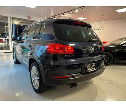 2013 Volkswagen Tiguan for sale is a 2013 Volkswagen Tiguan Car for Sale in Santa Ana CA