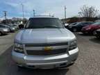 2012 Chevrolet Suburban 1500 for sale