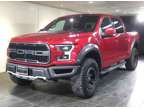 2017 Ford F150 SuperCrew Cab for sale