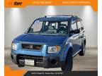 2006 Honda Element for sale