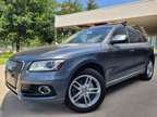 2014 Audi Q5 for sale