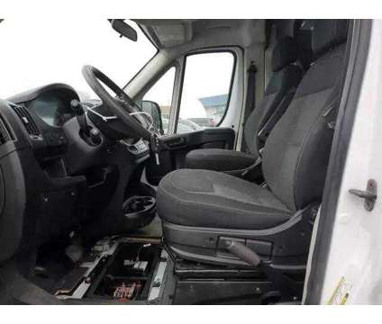2014 Ram ProMaster 2500 Cargo for sale is a White 2014 RAM ProMaster 2500 Car for Sale in Houston TX