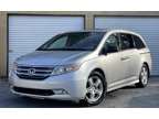 2011 Honda Odyssey for sale