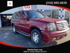 2004 Cadillac Escalade for sale