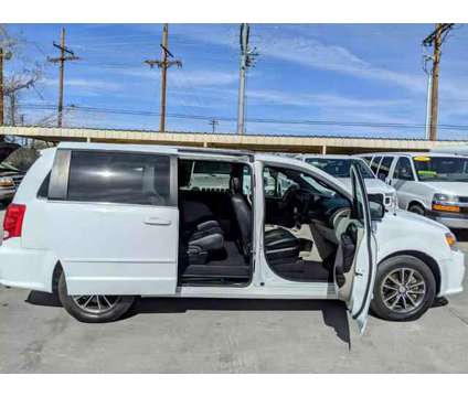 2017 Dodge Grand Caravan Passenger for sale is a 2017 Dodge grand caravan Car for Sale in El Paso TX