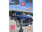 2008 Ford F350 Super Duty Regular Cab & Chassis for sale