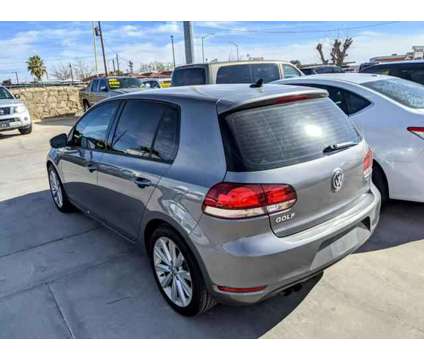 2014 Volkswagen Golf for sale is a 2014 Volkswagen Golf Car for Sale in El Paso TX