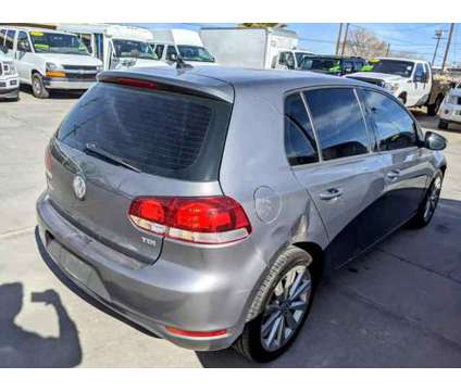 2014 Volkswagen Golf for sale is a 2014 Volkswagen Golf Car for Sale in El Paso TX