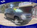 2011 Chevrolet Tahoe for sale