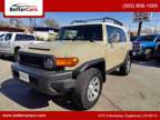 2014 Toyota FJ Cruiser for sale