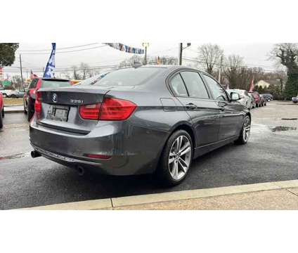 2013 BMW 3 Series for sale is a Grey 2013 BMW 3-Series Car for Sale in Toms River NJ