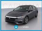 2020 Honda Insight