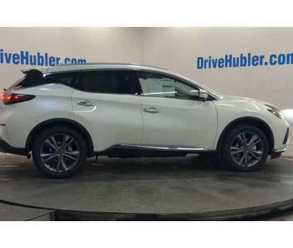 2024NewNissanNewMuranoNewAWD is a White 2024 Nissan Murano Car for Sale in Indianapolis IN