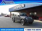 2014UsedJeepUsedWrangler UnlimitedUsed4WD 4dr