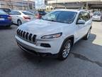 used 2014 Jeep Cherokee Limited FWD