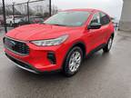 new 2024 Ford Escape Active 4D Sport Utility
