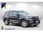 used 2021 Ford EXPLORER XLT