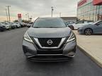 used 2020 Nissan Murano SV 4D Sport Utility