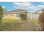 1 bedroom semi-detached bungalow for sale in Poppy Place, Oulton Broad North