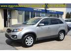 Used 2013 KIA SORENTO For Sale