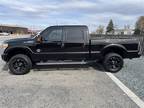 Used 2014 FORD F350-PLATINUM For Sale