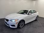 Used 2015 BMW M235I For Sale