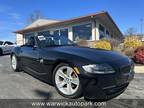 Used 2006 BMW Z4 For Sale