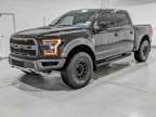 2017UsedFordUsedF-150Used4WD SuperCrew 5.5 Box