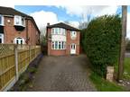 3 bedroom detached house for sale in Cole Valley Road, Hall Green, B28
