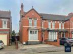 3 bedroom end of terrace house for sale in Allport Road, Cannock, WS11 1DY, WS11