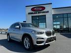 Used 2018 BMW X3 For Sale